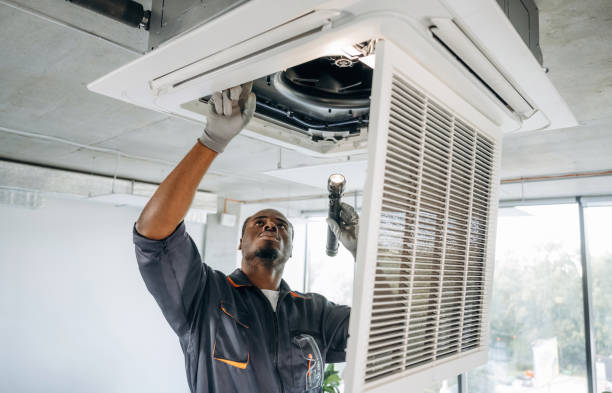 Licensed Air Conditioning Service service in Eldridge, IA - FH HVAC